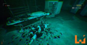战斗版的 Outlast ？恐怖新作 《 Roots Of Insanity 》首曝游戏演示
