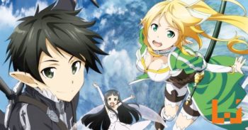 《 加速世界 VS 刀剑神域 千年黄昏 》将于明年 3 月 16 日在日本正式推出