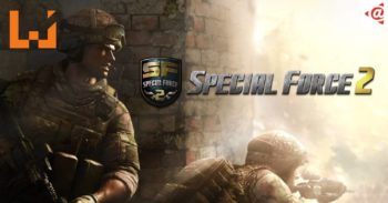 《 Special Force 2 》更新新版本！新模式 Hexa League II 启动！