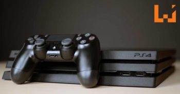Wanuxi 评测 PlayStation 4 Pro！高画质的视觉享受！