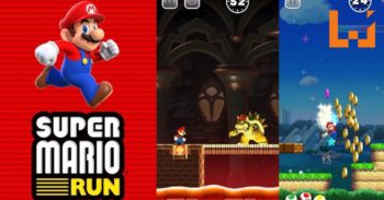 《 Super Mario Run 》即将登陆 Android 平台！目前开放预先注册！