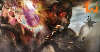Koei Tecmo 将于明年公布《 讨鬼传 》新作！