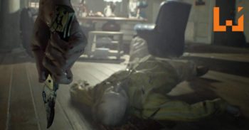 《 Resident Evil 7 》释出 3 个最新游玩影片！恐怖的气氛让人直冒冷汗