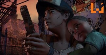 预购《 The Walking Dead: A New Frontier 》将免费获赠两款游戏！！