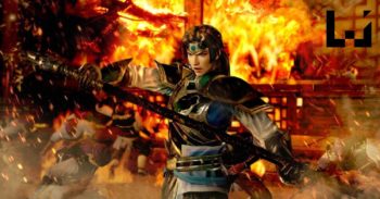 Nexon 宣布《 真三国无双 斩 》 正式展开 Android 版删档封测注册活动！