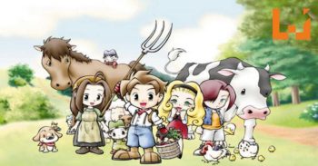 网站 ESRB 泄密！PS2 时代的《 Harvest Moon 》将会登陆 PS4 平台！
