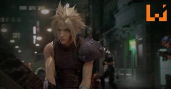 《 Final Fantasy VII Remake  》 即将在 2017 年推出？游戏出现在外国网站产品页面！