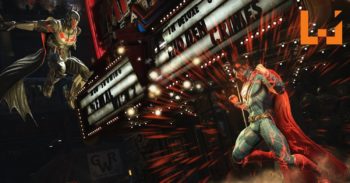《 Injustice 2 》测试开放注册！PlayStation 4 和 Xbox One 的用户能够免费参与！