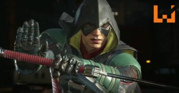 《 Injustice 2 》 释出最新预告！罗宾痛揍自己的蝙蝠侠老爸！
