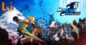 《 Monster Warlord 》迎来最新改版！ Ragnarok 等级怪兽来袭！