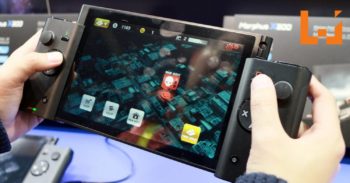 “ 中国版 Nintendo Switch ” — Morphus X300 正式发售！产品性能与价格曝光！