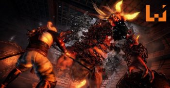 【 更新 】《 仁王 》最新预告曝光！织田信长化作最终 Boss 现身！