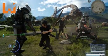 《 Final Fantasy XV 》全球累计销售量超过 600 万套！玩家将可在日后的 DLC 可自创角色