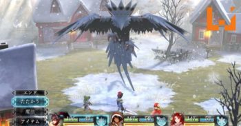 《 I am Setsuna 》Nintendo Switch 版本将在 3 月 3 日与主机同步上市！