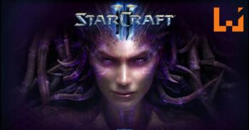 玩家现可免费领取价值 RM 89 的《 StarCraft II 》 Starter Edition！