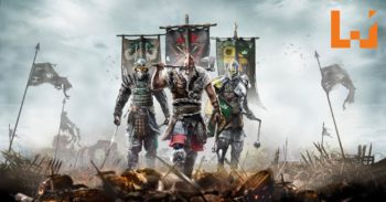 【 TpGS 2017 】《 For Honor 》游戏副总监 Gaëlec Simard 分享游戏制作心得！