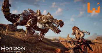 【 TpGS 2017 】《 Horizon: Zero Dawn 》艺术总监与制作人畅谈游戏特点！