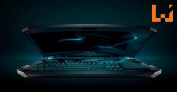 Acer 在 CES 宣布推出 4 款笔记型电脑！其中包括天价电脑  Predator 21 X！