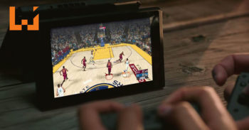 Nintendo Switch 大量周边产品泄露 ！