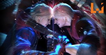 《 Devil May Cry 》游戏系列回顾！恶魔从不哭泣！