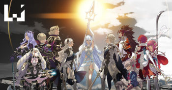 《 Fire Emblem 》 直面会公布未来作品 ！新作计划 2018 年登陆 Nintendo Switch !