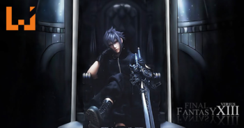 玩家们请愿重启 《 Final Fantasy Versus XIII 》，向田畑端说不 ！