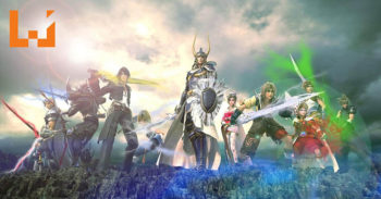 Square Enix 即将在今天公布令人振奋的消息 ！Final Fantasy 有新消息 ？！