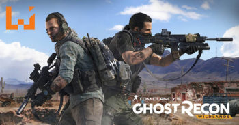 【 更新 】《 Ghost Recon：Wildlands 》封测日期确定 ！扫荡毒枭开始 ！
