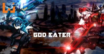 【弄得玩家心痒痒】《 God Eater 》2017 新动态，即将迎来新作！