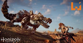 《 Horizon: Zero Dawn 》即将在 2 月 28 日正式发售！数位版只需要 RM 207 ！