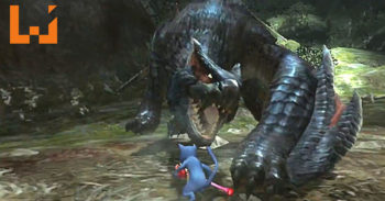 《 MONSTER HUNTER XX 》联动 《 美少女战士 》计划公布 ！化身喵咪惩罚你 ！