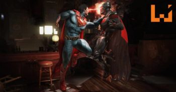 超级英雄格斗游戏 《 Injustice 2 》已确定发售日期！
