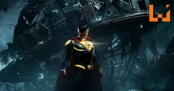 《 InJustice 2 》释出 CG 宣传片！预订 DLC 公布最邪恶的超级反派 Darkseid 登场！