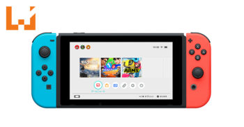 Nintendo Switch 主机触屏新演示 ！首发游戏阵容增加 3 个游戏 ！