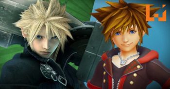 野村哲也：《 Kingdom Hearts 3 》、《 Final Fantasy VII 重制版》还请大家再等等