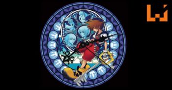 Kingdom Hearts 15 周年回忆彩绘玻璃时钟倒数《 Kingdom Hearts HD 2.8 终章序言》发售日