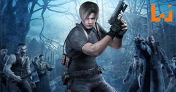粉丝制作《 Resident Evil 3 . 5 》试玩 Demo ！名为 《 CODE ：Madman 》
