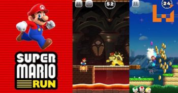 《 Super Mario Run 》已确定将于 3 月登陆 Android ！