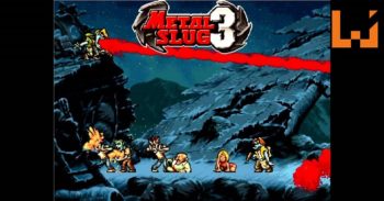 《 Metal Slug 》历代系列游戏回顾！你最爱哪一代呢？