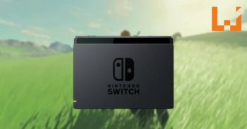 Nintendo Switch 已确定游戏将不会锁区！Online Play 服务将在日后收费