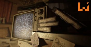 【剧透慎入】《 Resident Evil 7 》大量偷跑画面！经典角色登场！