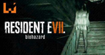 Capcom 不打算将自家开发的大作游戏 《 Resident Evil 7 》 登陆 Nintendo Switch 平台