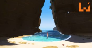 不再是 PS4 独占！《 Rime 》2017 最新预告 透露将登陆更多游戏平台