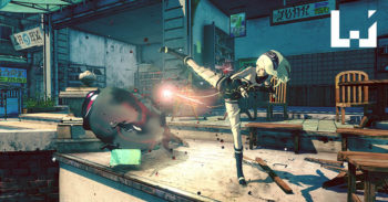Wanuxi 评测 《 Gravity Rush 2 》! 一起来一场无重力冒险吧 !