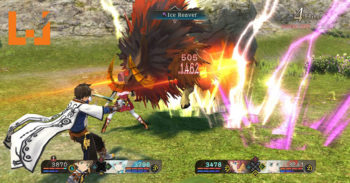 PlayStation Plus 会员将限时获得免费游戏 《 Tales of  Zesteria》!
