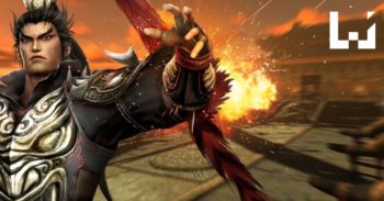 《 真三国无双 斩 》正式展开限时删档封测活动！无双手游来啦！