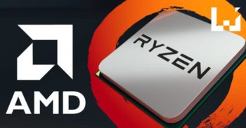 AMD公布最新处理器AMD Ryzen 7！机能超过Intel Core i7！