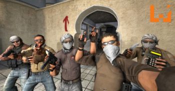 《 Counter-Strike 》玩家因性骚扰 15 岁女生被禁赛 1000 年！