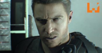 《Resident Evil 7》免费DLC“Not A Hero”将在春季推出！Chris大叔又整容了！