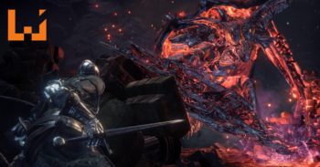 Bandai Namco 公布 《 Dark Soul III 》最新 DLC 游玩影片！最后一次的旅程即将开始！